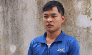 Đâm thủng phổi công an vào đêm giao thừa