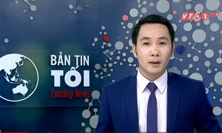 Bản tin Thời sự 20h ngày 19/05 | VTC