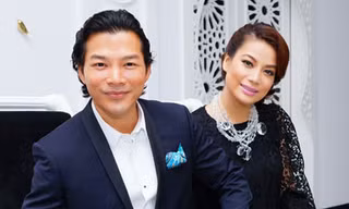 Trương Ngọc Ánh: Buồn vì hôn nhân với Trần Bảo Sơn tan vỡ