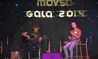 Quán quân Ý Thảo ”phiêu” trong ca khúc Trả nợ tình xa 