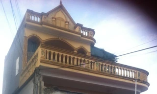 Phát hiện nam học sinh lớp 6 tử vong lúc sáng sớm