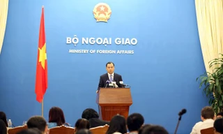 Ông Lê Hải Bình