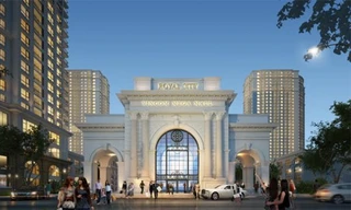 Vingroup lãi hơn 7.100 tỷ đồng