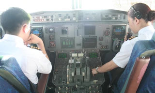 Có những chuyến công tác mà nên duyên vợ chồng (ảnh minh hoạ)