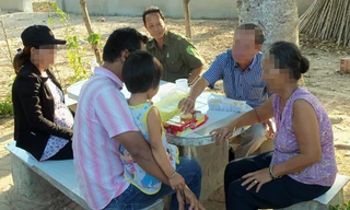 Kẻ 'tống tình thím dâu' đối mặt nhiều tội danh