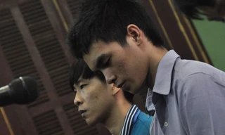 Video: Tướng cướp Hồ Duy Trúc xin tha chết