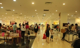 Xu hướng kinh doanh dưới lòng đất 