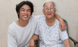 Lê Tích Kỳ của X-Factor từng rất quậy và học kém