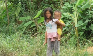 Bi kịch khó tin từ cuộc sống loạn luân giữa rừng