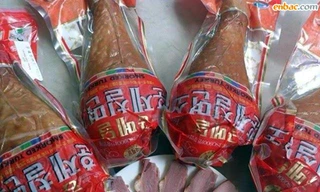 Đặc sản Lào, Hàn Quốc hấp dẫn khách Hà Nội