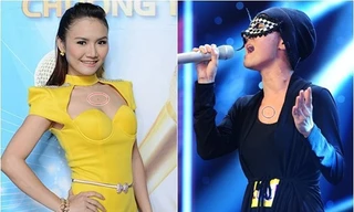 Ban tổ chức X-Factor xin lỗi về scandal của Anh Thúy