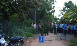 Hỗn chiến trước giờ đưa dâu, 1 người chết