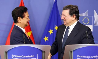 Việt Nam có nhiều đóng góp nổi bật tại ASEM 10