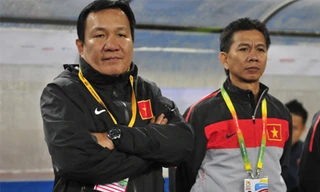 HLV Hoàng Văn Phúc lại xin từ chức