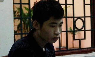 Hết tiền tiêu, gã trai môi giới cho bạn gái bán dâm