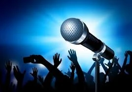 Bị điện giật chết khi hát karaoke