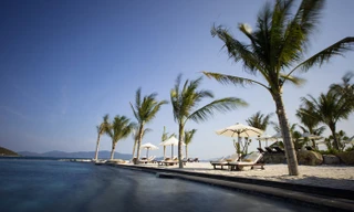 Amiana Nha Trang hút khách quốc tế 