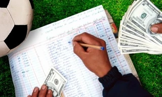 Phá đường dây cá độ 37,7 triệu “đô” đất Cố đô Huế