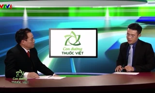 Ngành Dược Việt Nam phát triển ngang tầm khu vực