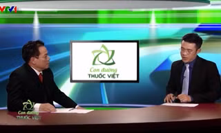 Ngành Dược Việt Nam phát triển ngang tầm khu vực