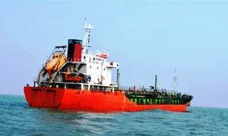 Bộ Công an vào cuộc điều tra vụ tàu Sunrise 689