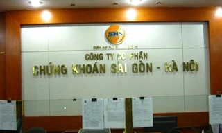 SHS phải chi 25 tỷ đồng mua cổ phiếu ế