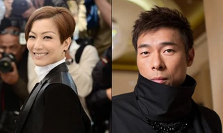 Trịnh Tú Văn bị đồn đã mang thai 2 tháng