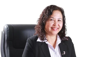 Chủ tịch Traphaco Vũ Thị Thuận: Chữ Tâm luôn đặt lên hàng đầu