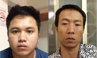 Bắt hai nghi can đâm năm người thương vong