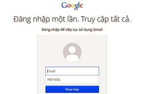 Hà Nội yêu cầu cán bộ không dùng hòm thư Yahoo, Gmail