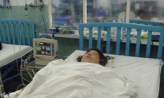 Cứu sống bệnh nhân hôn mê sâu do tai nạn giao thông