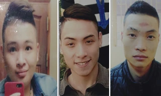 Truy nã nhóm côn đồ đánh chết người tại quán ăn đêm