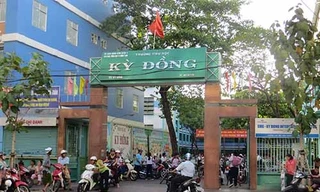 Nghi vấn cho học sinh ăn kẹo mê rồi bắt cóc