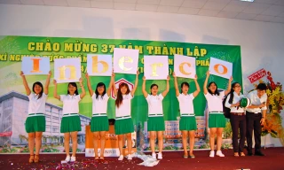 OPC – 37 năm phát triển và những giải thưởng danh giá