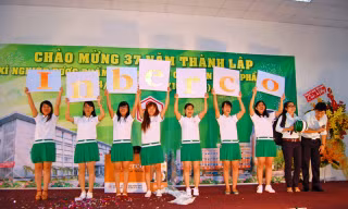 OPC – 37 năm phát triển và những giải thưởng danh giá