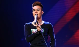 Lê Việt Đăng Khoa hát 'You and I' như nhạc kịch