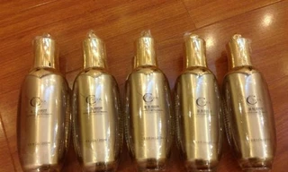 Huyết thanh sống làm da 'siêu trắng' giá... 1 triệu đồng