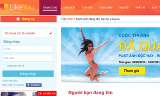 Like You - nơi sẻ chia của người độc thân