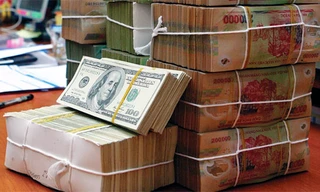 Nợ bán cho VAMC được giảm lãi suất về 10,7%