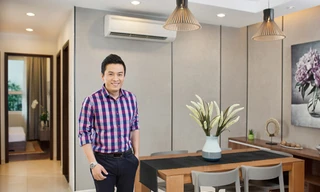 Lam Trường tậu thêm nhà mới