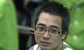 Nguyễn Đức Nghĩa đã bị thi hành án tử hình