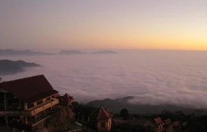 Sáng sớm là thời điểm hạnh phúc nhất của con người