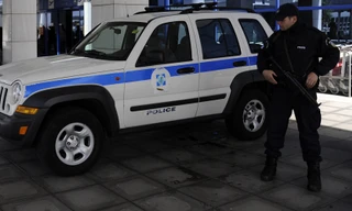 Hy Lạp phát hiện 8 quả bom trong gói hàng nghi gửi quan chức châu Âu