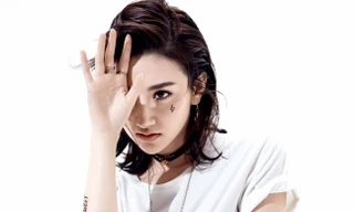 Cảnh Điềm là cái tên không xa lạ ở Cbiz, nhưng mãi không chịu vụt sáng.