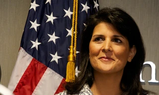 Đại sứ Mỹ cảnh báo: Đừng để Iran trở thành ‘Triều Tiên thứ hai’