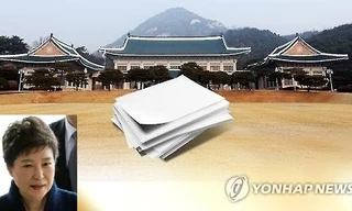 Hàn Quốc đã có kế hoạch chuyển hồ sơ của cựu Tổng thống Park về cơ quan lưu trữ quốc gia.