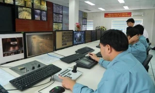 TPHCM hướng dẫn giao thông qua mạng để giảm kẹt xe