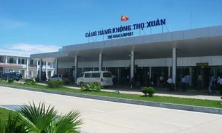 Cảng Hàng không Thọ Xuân