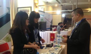 Hậu cần vận tải hàng không có nhiều cơ hội và thách thức trong tiến trình hội nhập quốc tế 