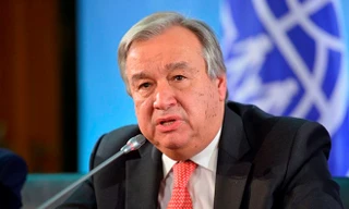 Radio thế giới 24H: Lãnh đạo thế giới gửi lời chúc Tết Đinh Dậu